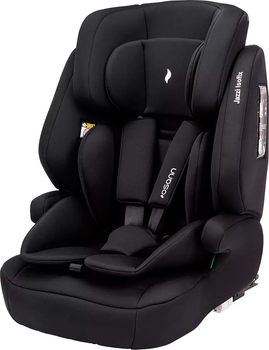 Автокресло Osann Jazzi Isofix i-Size Black (ecp102-287-05)