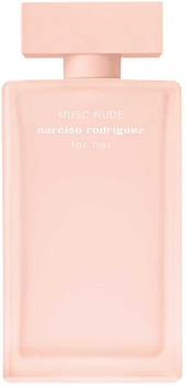 Парфумована вода для жінок Narciso Rodriguez Musc Nude 100 мл (3423222107635)