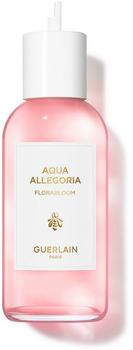 Wkład wymienny Woda toaletowa damska Guerlain Aqua Allegoria Florabloom 200 ml (3346470148055)