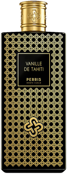 Парфумована вода унісекс Perris Monte Carlo Vanille De Tahiti 50 мл (652685410508)
