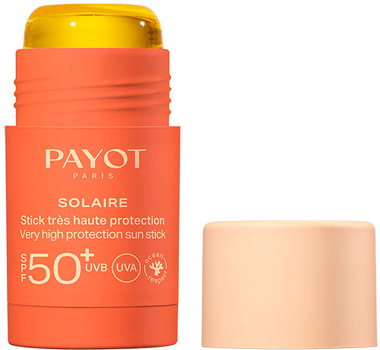 Przeciwsłoneczny sztyft Payot Solaire Protector Solar SPF 50 15 g (3390150591495)