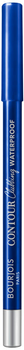 Wodoodporny ołówek do oczu Bourjois Contour Clubbing Waterproof Eyeliner 46 Bleu Neon 1.2 g (3616305493255)