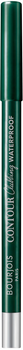 Водостійкий олівець для очей Bourjois Contour Clubbing Waterproof Eyeliner 070 Green Comes True 1.2 г (3616305493347)