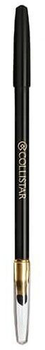 Ołówek kajal do oczu Collistar Professional 1-Nero 1.2 g (8015150158305)
