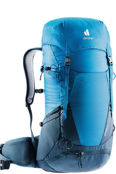 Трекинговый рюкзак Deuter Futura 32L синий