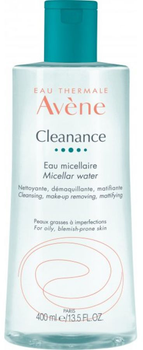 Міцелярна вода Avene 400 мл (3282779364249)