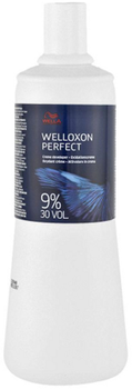 Крем-окислювач для волосся Wella Professionals Welloxon Perfect 9% 30 Vol 1000 мл (4064666212081)