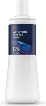 Крем-окислювач для волосся Wella Professionals Welloxon Perfect 12% 40 Vol 1000 мл (4064666212067)