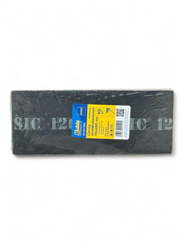 Сітка шліфувальна Kubis SIC Р1200 115*280мм 10шт (07-00-1120)