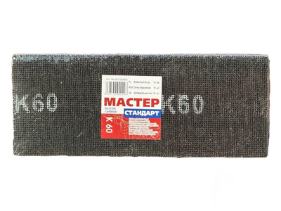 Сетка затирочная "Майстер" Р60