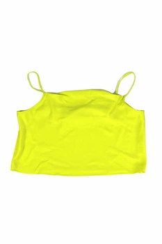 Топ Primark 715816 48 салатовий