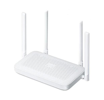 Роутер маршрутизатор Xiaomi Mi WiFi Router AX1500 Global DVB4330GL (підтримка Wi-Fi 6, MESH)