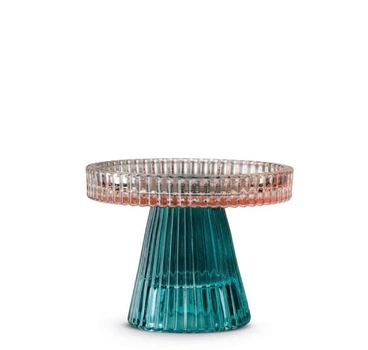 Подсвечник Pozzi Milano Modern Classic 7,5 см (111005317)