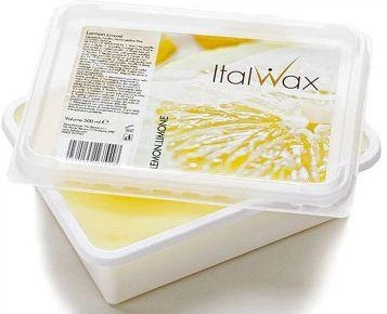 Парафін Ital Wax Лимон 500 г