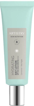 Денний лосьйон для обличчя Amway Artistry Skin Nutrition SPF30 50 мл (123800V)