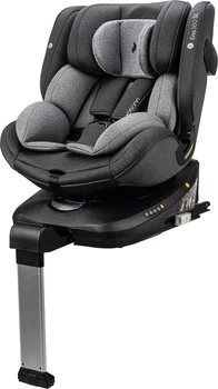 Автокрісло Osann Eno360 SL i-Size Dark Grey Melange (ece108-292-279)