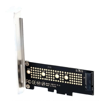 Плата-адаптер Fenvi SSD-X1 адаптер для підключення SSD 37052