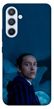 TPU чохол Demsky Wednesday Art style 9 для Samsung Galaxy A54 5G