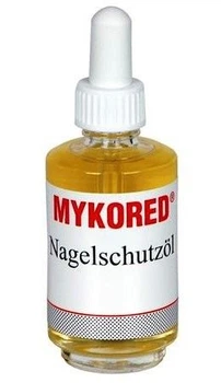Масло для ногтей Mykored Nagelschutzol, 50 мл