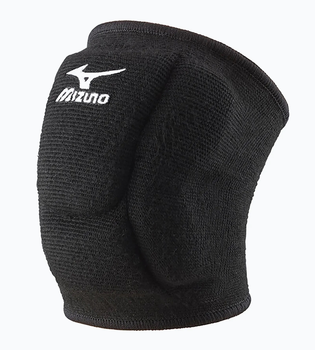 Наколенники волейбольные Mizuno VS1 Compact Kneepad Z59SS892-09 Черные Размер S