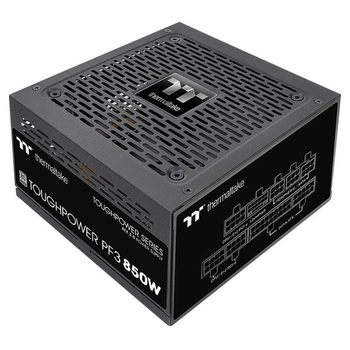 Блок живлення Thermaltake Toughpower PF3 850W 80+ Platinum (PS-TPD0850FNFAPE-3)