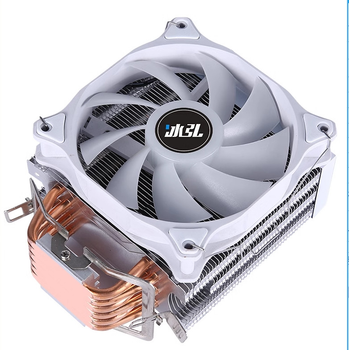 Охлаждение кулер для процессора BingHong Ice Storm 604 4-pin 120 мм (№277.1) LGA 2011/2066 AM2/AM2+/AM3/AM3+/AM4/AM5 FM1/FM2/FM2+