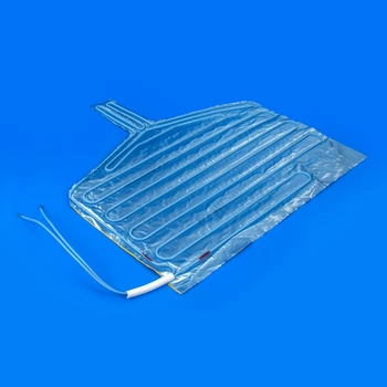 Нагреватель поддона каплепадения для холодильника Indesit C00851066