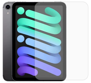 Защитное стекло для Apple iPad Mini 6 (8.3") 2021