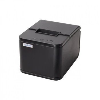 Принтер чеків X-PRINTER XP-C58H USB, Ethernet (XP-C58H UE-0071) (204146)