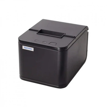 Принтер чеков X-PRINTER XP-C58H Ethernet (XP-C58H-Е0043) (204083)