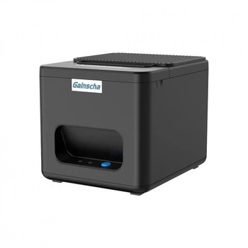 Принтер чеков Gprinter GA-E200I USB, Ehternet (GP-E200-0115) (204169)