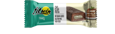 Батончик TIRAMISU FitWin 60 г