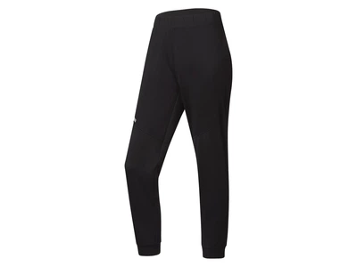 Спортивні штани джоггери Softshell / Софтшелл для чоловіка Crivit LIDL 424562 S чорний