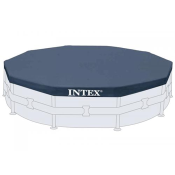 Тент для каркасного бассейна Intex 28031 366 см