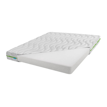 Безпружинний ортопедичний матрац ТМ Usleep Candy Green/Кенді Грін 160х200 см.