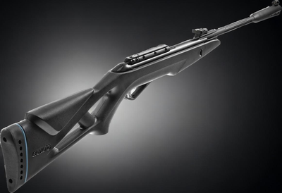 Пневматична гвинтівка Gamo Whisper IGT