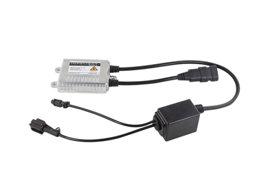 Блок розпалу InfoLight Expert 35W 9-32V KET