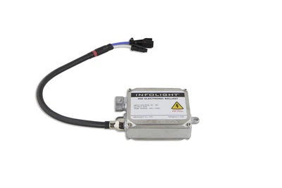 Блок розпалу InfoLight 50W