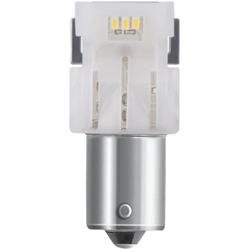 Комплект светодиодных ламп OSRAM LEDriving SL 7506DWP-02b P21W 12V BA15s 6000K 2шт.