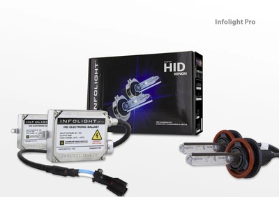 Комплект ксенону Infolight Pro H11 5000K