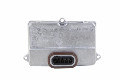 Штатний ксеноновий блок розпалу D1/3(H3) (5DV008290-00) Audi, BMW, Mercedes, Hella