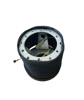 Переходник адаптер Sik под спортивный руль Volkswagen Audi 28 мм 86 шлицов