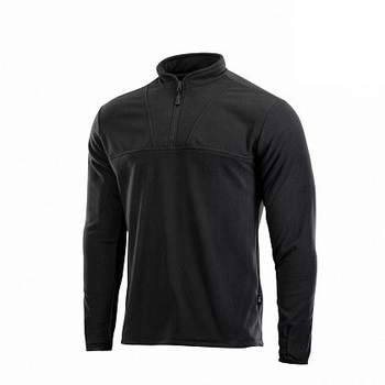 Кофта M-Tac Delta Fleece Black Размер XS