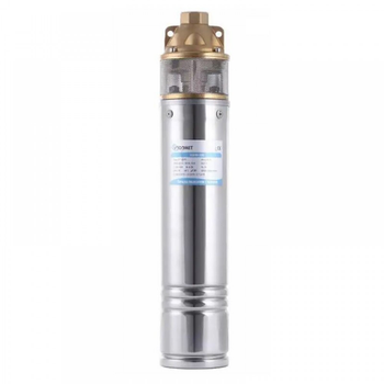 Насос свердловинний вихровий Vodomet 3SKM-100 (VO4007)