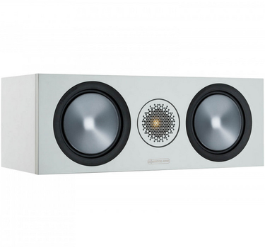 Акустика Monitor Audio Bronze C150 White (6G)