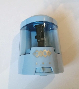 Стругачка автоматична Zibi блакитна (ZB.5515-14)