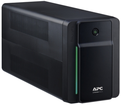 Источник бесперебойного питания APC Easy UPS 1200VA Schuko (BVX1200LI-GR)