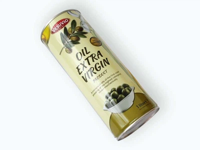 Оливкова олія мікс Vesuvio Oil Extra Virgin Product 1 л