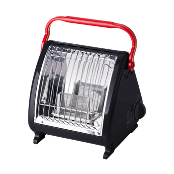 Газовый обогреватель Kovea KH-2006BK Power Sense Алюминий сталь 255 х 227 х 245 мм 1040 Вт (201369ALP) (KH-2006BK)