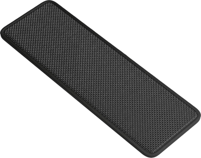 Підставка для зап'ястя до клавіатури Glorious Stealth Keyboard Wrist Rest Slim - Compact Black (GSW-75-STEALTH)